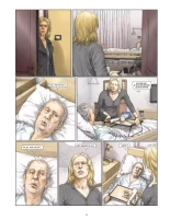 Axel_Une femme fidèle : page 54