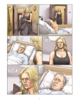 Axel_Une femme fidèle : page 62