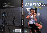 Babydoll Diary 02 : page 1