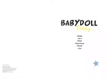 Babydoll Diary 02 : page 3