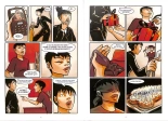 Babydoll Diary 02 : page 9