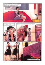 Babydoll Diary Cahier 1 - 1993-2000 : page 6
