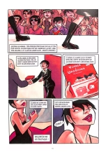 Babydoll Diary Cahier 1 - 1993-2000 : page 9