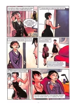Babydoll Diary Cahier 1 - 1993-2000 : page 10