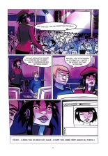 Babydoll Diary Cahier 1 - 1993-2000 : page 25
