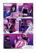Babydoll Diary Cahier 1 - 1993-2000 : page 26