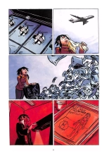Babydoll Diary Cahier 1 - 1993-2000 : page 29