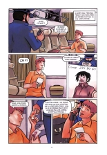 Babydoll Diary Cahier 1 - 1993-2000 : page 31