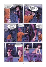 Babydoll Diary Cahier 1 - 1993-2000 : page 36