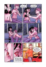 Babydoll Diary Cahier 1 - 1993-2000 : page 37