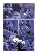 Babydoll Diary Cahier 1 - 1993-2000 : page 39