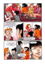Babydoll Diary Cahier 1 - 1993-2000 : page 58
