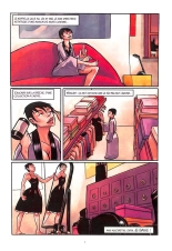 Babydoll Diary Cahier 1 - 1993-2000 : page 6