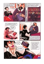 Babydoll Diary Cahier 1 - 1993-2000 : page 8