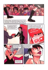 Babydoll Diary Cahier 1 - 1993-2000 : page 9