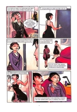 Babydoll Diary Cahier 1 - 1993-2000 : page 10