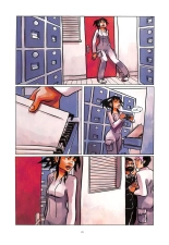 Babydoll Diary Cahier 1 - 1993-2000 : page 23