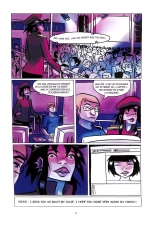 Babydoll Diary Cahier 1 - 1993-2000 : page 25