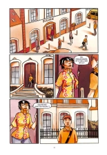 Babydoll Diary Cahier 1 - 1993-2000 : page 32