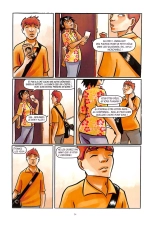 Babydoll Diary Cahier 1 - 1993-2000 : page 33