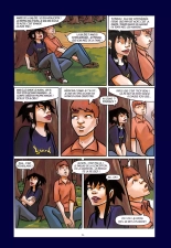 Babydoll Diary Cahier 1 - 1993-2000 : page 35