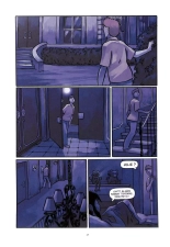 Babydoll Diary Cahier 1 - 1993-2000 : page 38