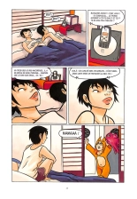 Babydoll Diary Cahier 1 - 1993-2000 : page 45