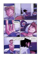 Babydoll Diary Cahier 1 - 1993-2000 : page 48