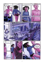 Babydoll Diary Cahier 1 - 1993-2000 : page 51