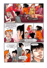 Babydoll Diary Cahier 1 - 1993-2000 : page 58