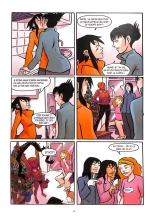 Babydoll Diary Cahier 1 - 1993-2000 : page 59