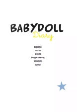 Babydoll Diary Cahier 2 - 2001-2010 : page 4
