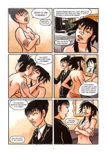 Babydoll Diary Cahier 2 - 2001-2010 : page 10