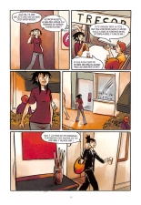 Babydoll Diary Cahier 2 - 2001-2010 : page 14