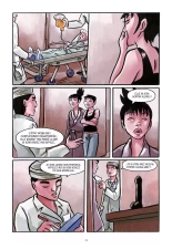 Babydoll Diary Cahier 2 - 2001-2010 : page 22
