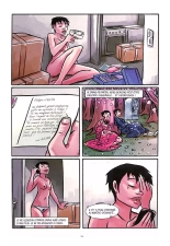 Babydoll Diary Cahier 2 - 2001-2010 : page 25