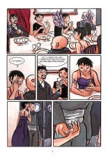Babydoll Diary Cahier 2 - 2001-2010 : page 53