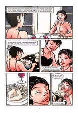 Babydoll Diary Cahier 2 - 2001-2010 : page 58