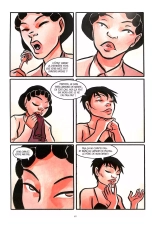 Babydoll Diary Cahier 2 - 2001-2010 : page 59