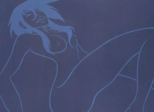 hentai Babydoll Diary Cahier 2 - 2001-2010