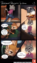 Backseat Bargain : page 3