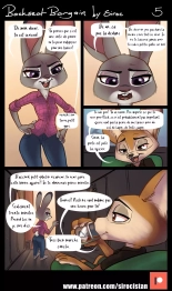 Backseat Bargain : page 5