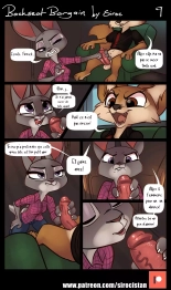 Backseat Bargain : page 9