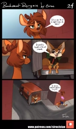 Backseat Bargain : page 24