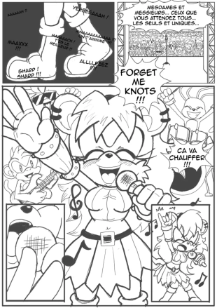 hentai sonic the hedgehog