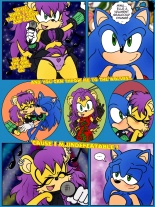 Backstage V.I.P. Pass - : page 4