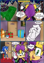 Backstage V.I.P. Pass - : page 5