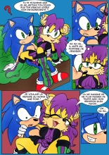 Backstage V.I.P. Pass - : page 8