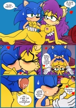Backstage V.I.P. Pass - : page 13