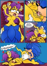 Backstage V.I.P. Pass - : page 14
